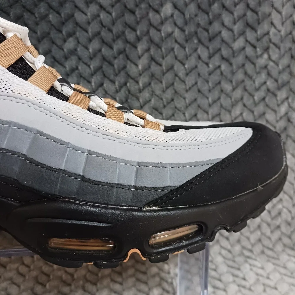 Nike review all